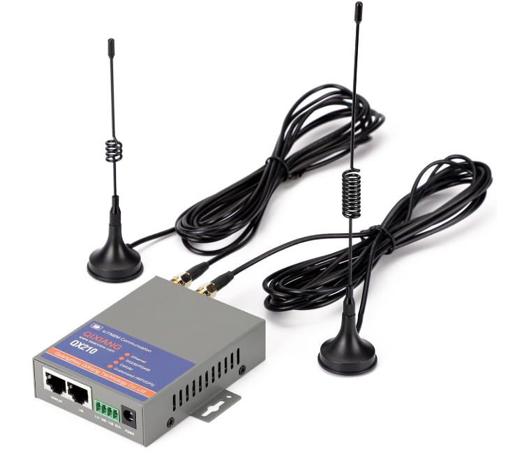 4G WiFi Router